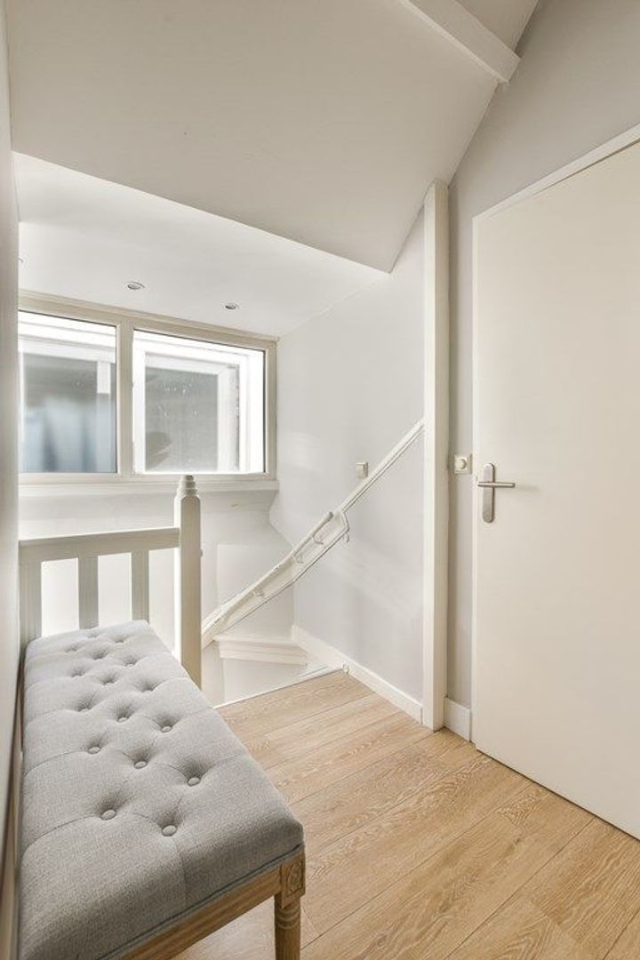 Abraham Kuyperlaan 96 A02, Rotterdam foto-25