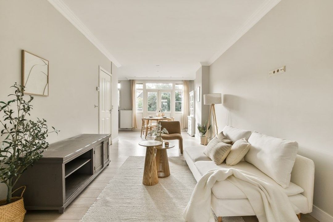 Abraham Kuyperlaan 96 A02, Rotterdam