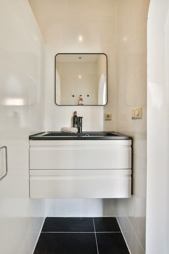 Abraham Kuyperlaan 96 A02, Rotterdam foto-24