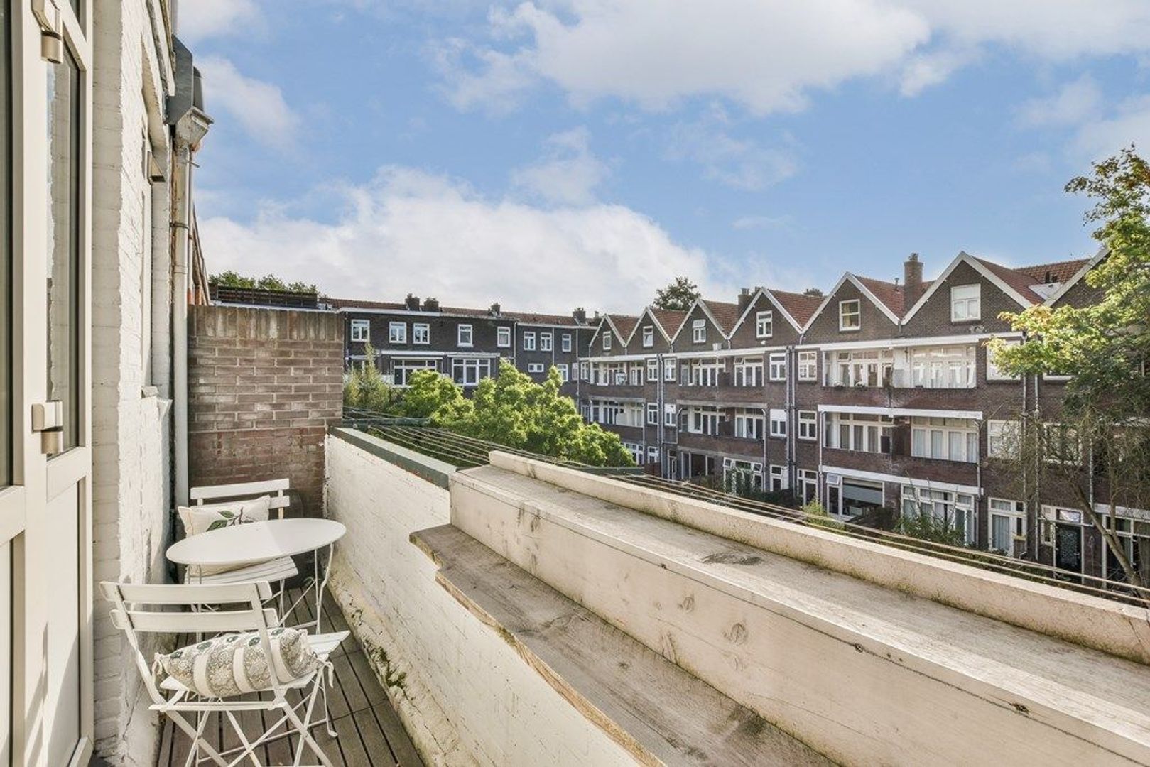 Abraham Kuyperlaan 96 A02, Rotterdam foto-13