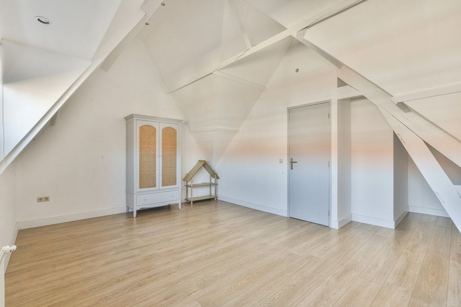 Abraham Kuyperlaan 96 A02, Rotterdam foto-34