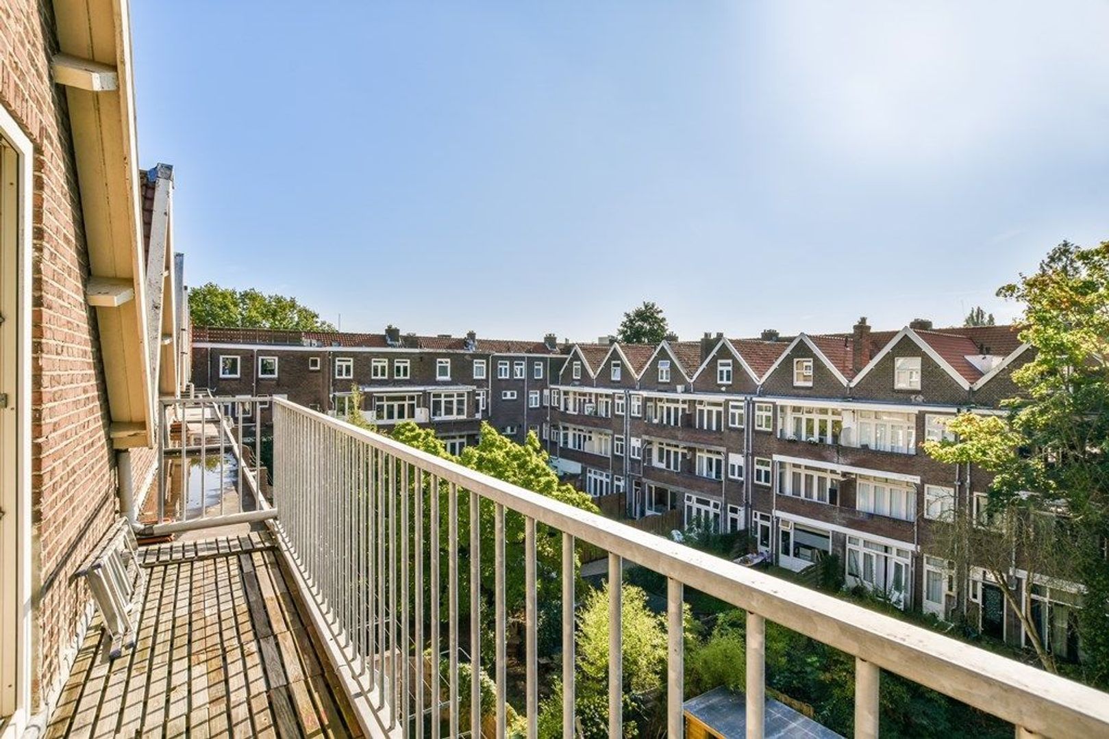 Abraham Kuyperlaan 96 A02, Rotterdam foto-29