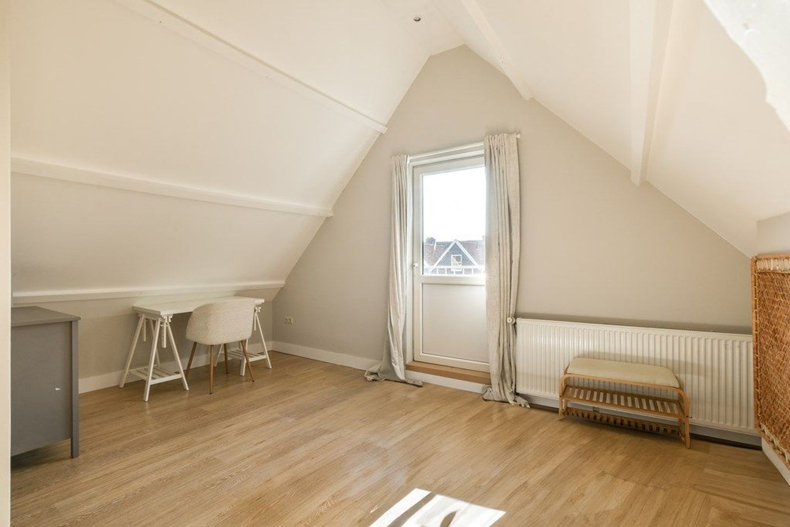 Abraham Kuyperlaan 96 A02, Rotterdam foto-27