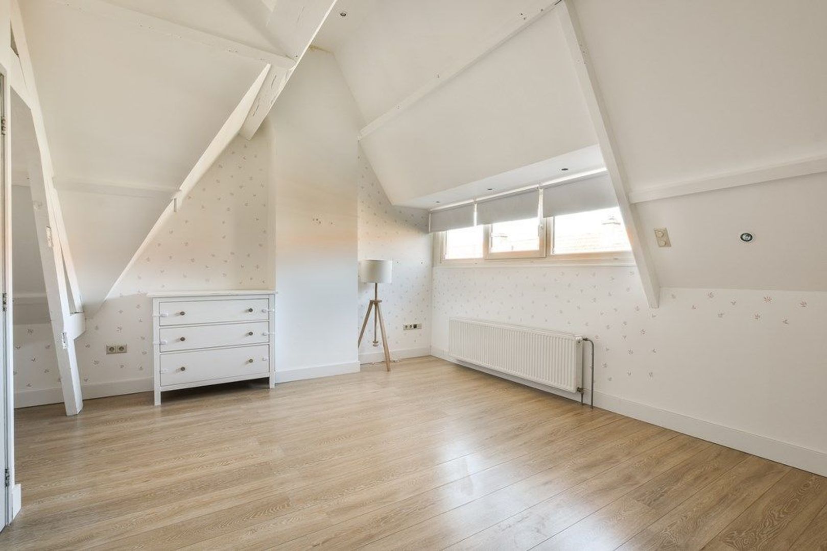 Abraham Kuyperlaan 96 A02, Rotterdam foto-33