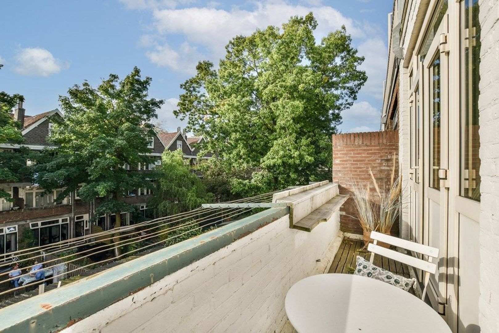 Abraham Kuyperlaan 96 A02, Rotterdam foto-14