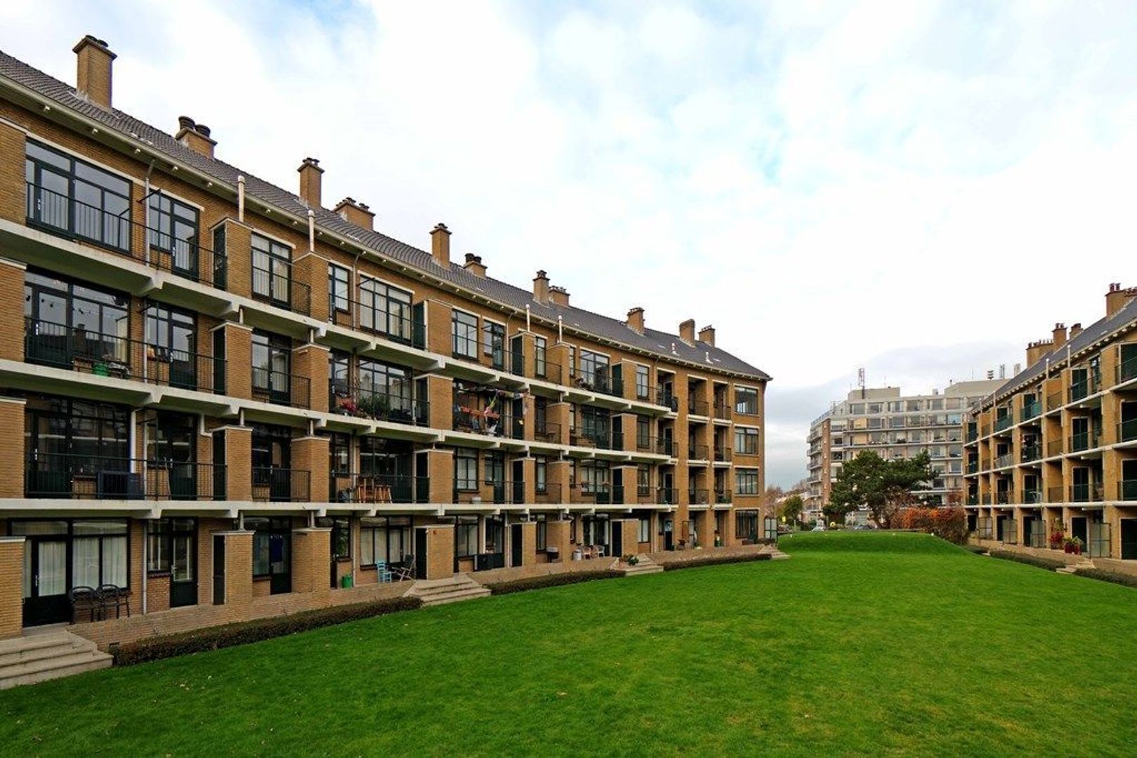 Godetiaweg 137, Den Haag foto-11