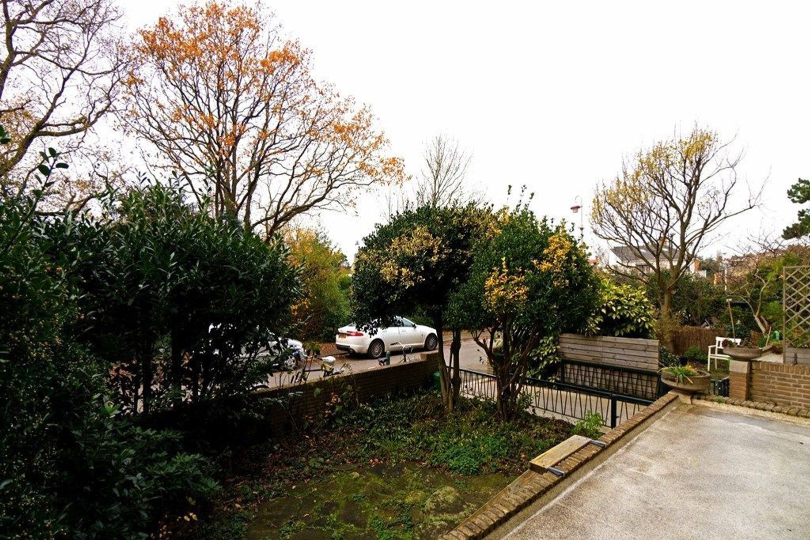 Godetiaweg 137, Den Haag foto-19