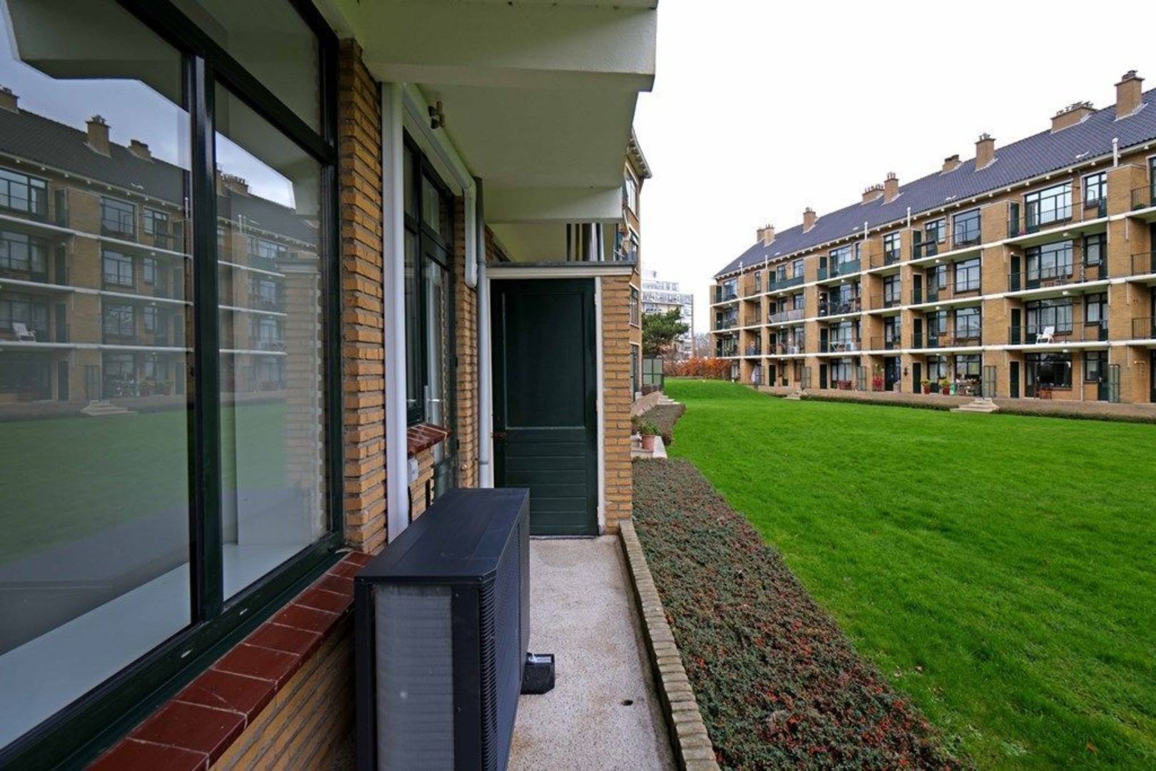 Godetiaweg 137, Den Haag foto-10