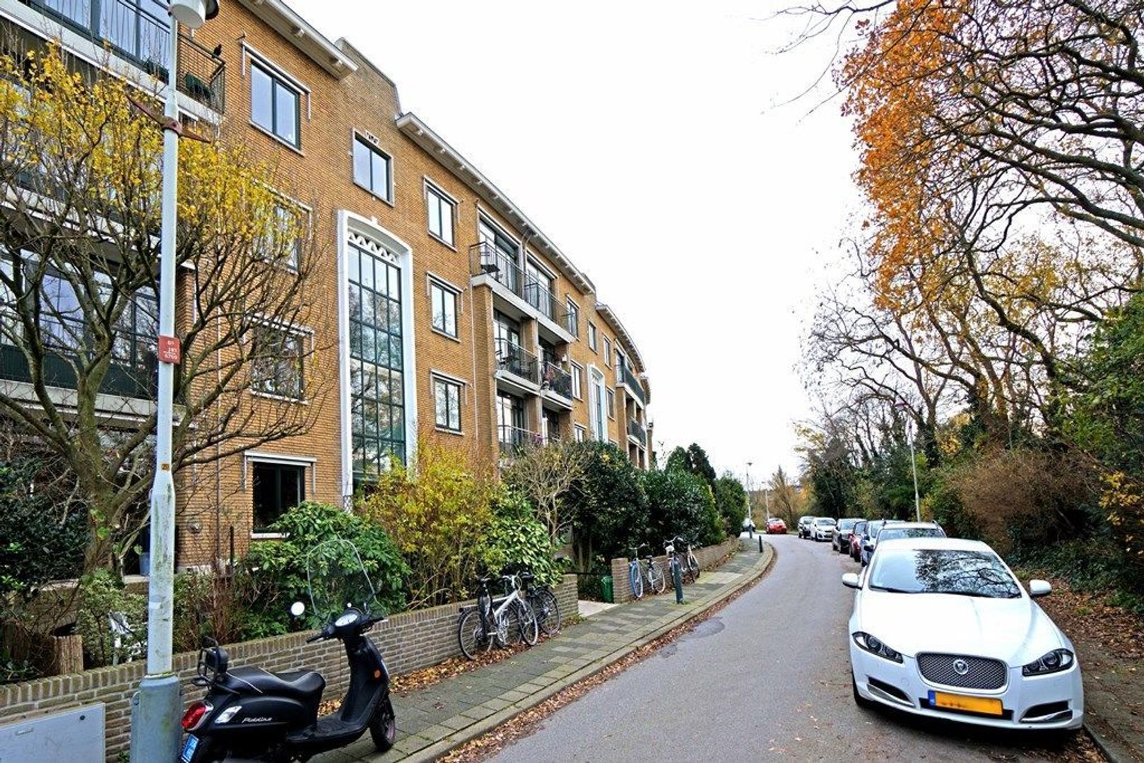 Godetiaweg 137, Den Haag foto-0