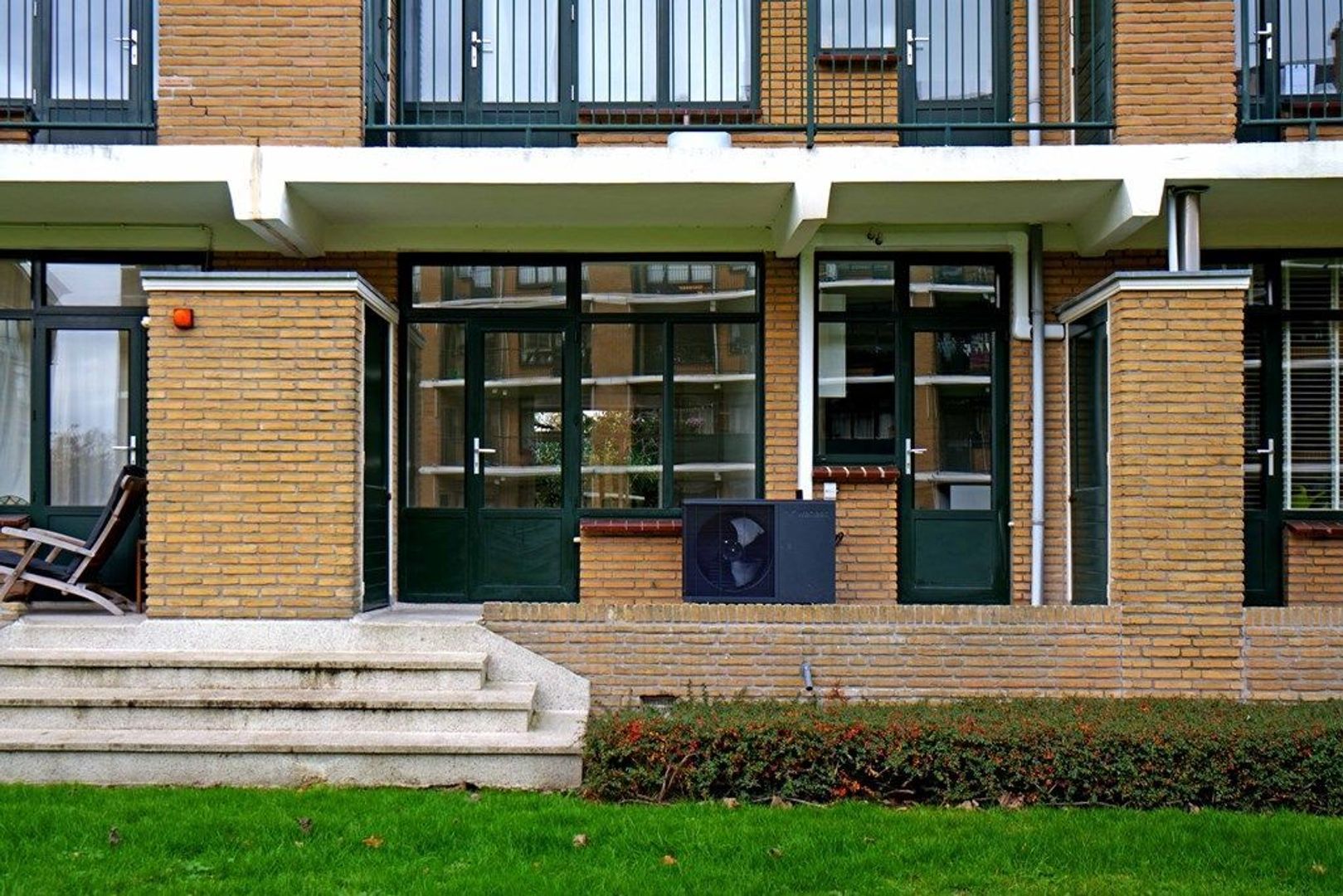 Godetiaweg 137, Den Haag foto-12