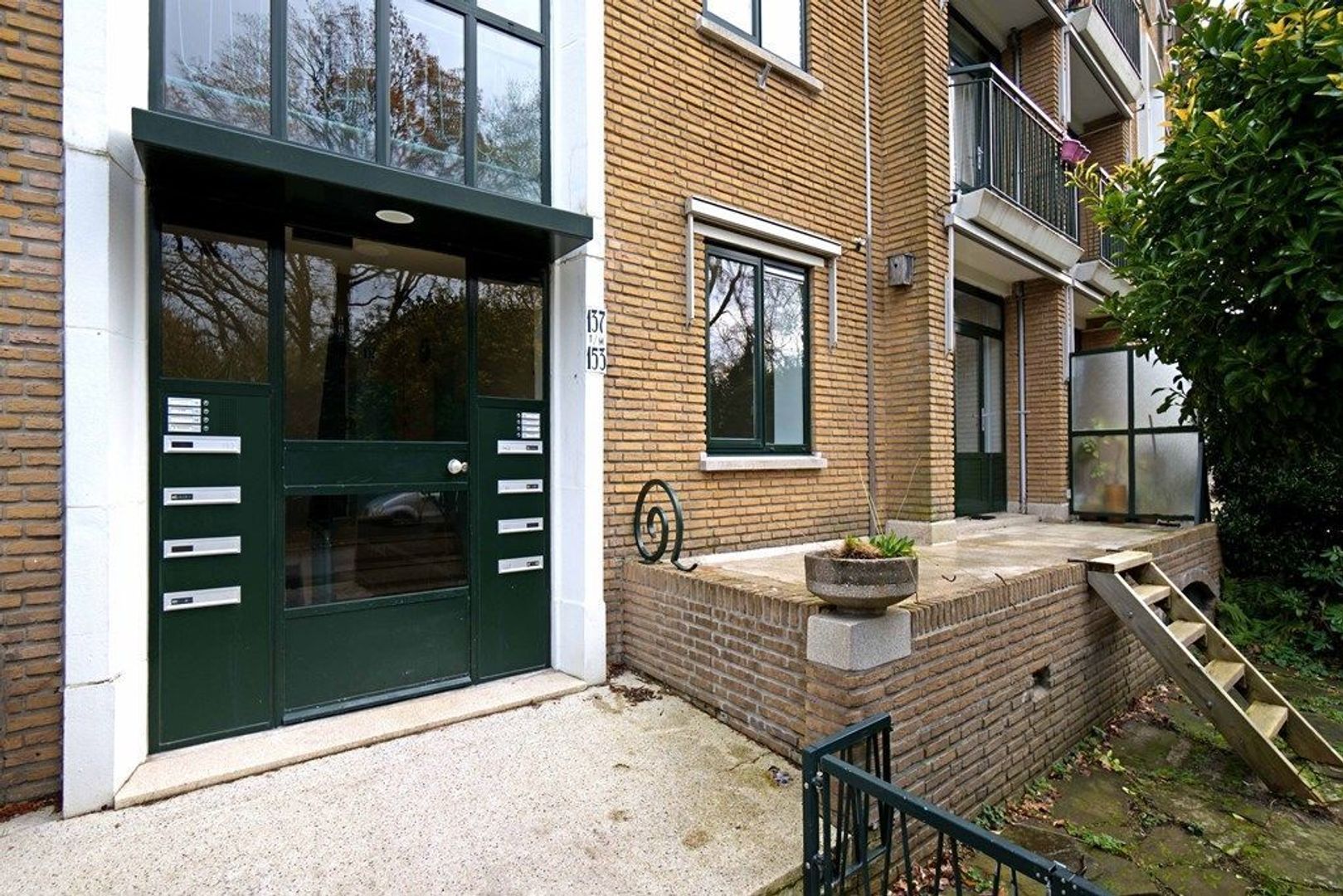 Godetiaweg 137, Den Haag foto-1