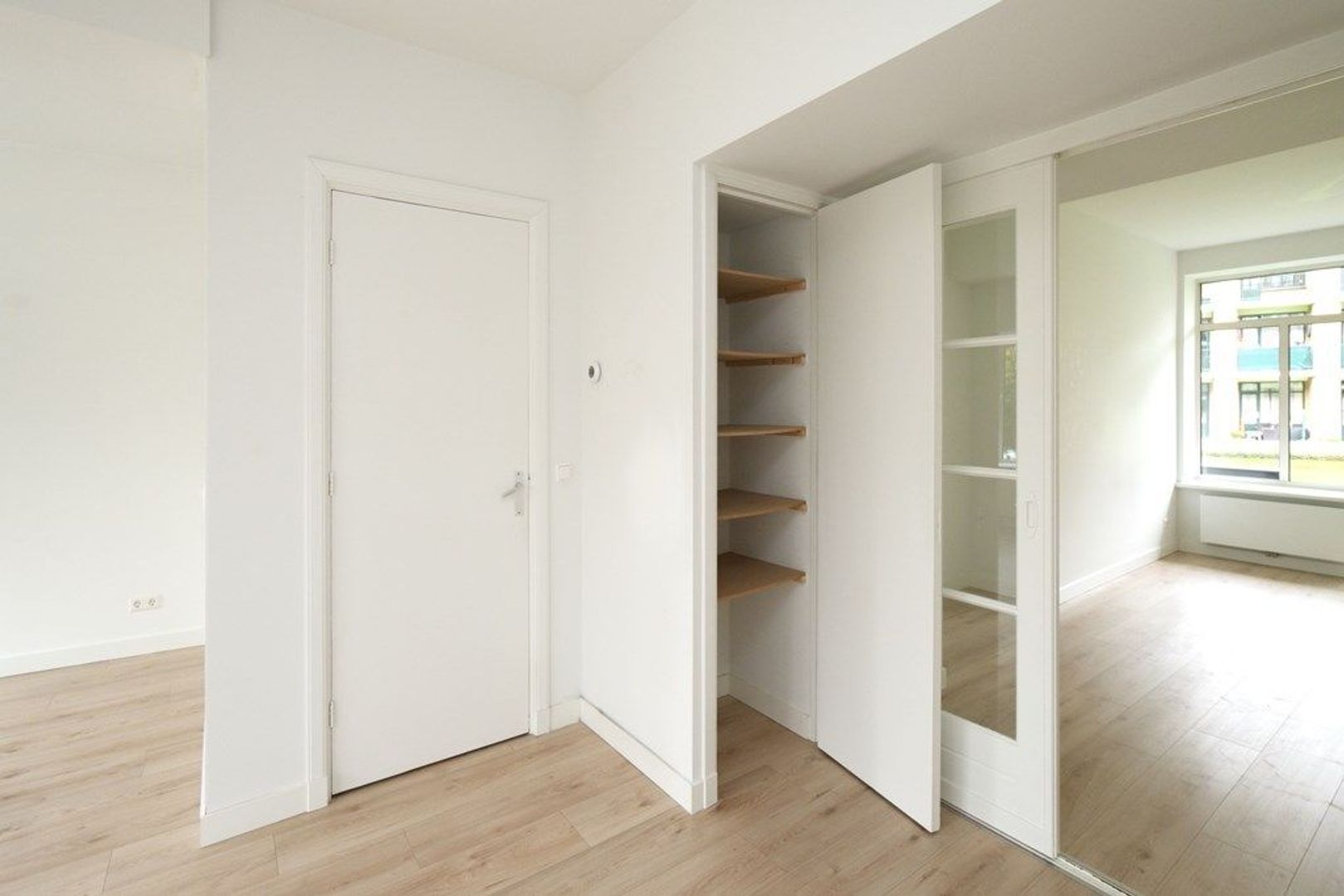 Godetiaweg 137, Den Haag foto-17