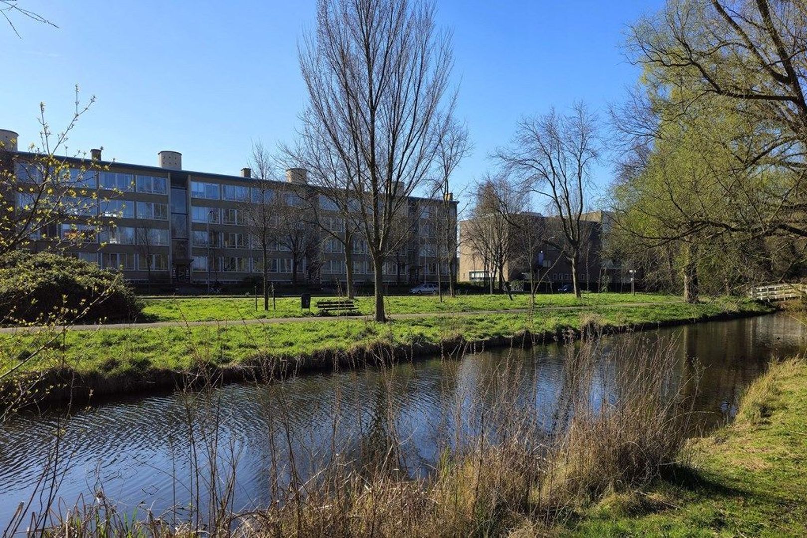 Segbroeklaan 538, Den Haag foto-21