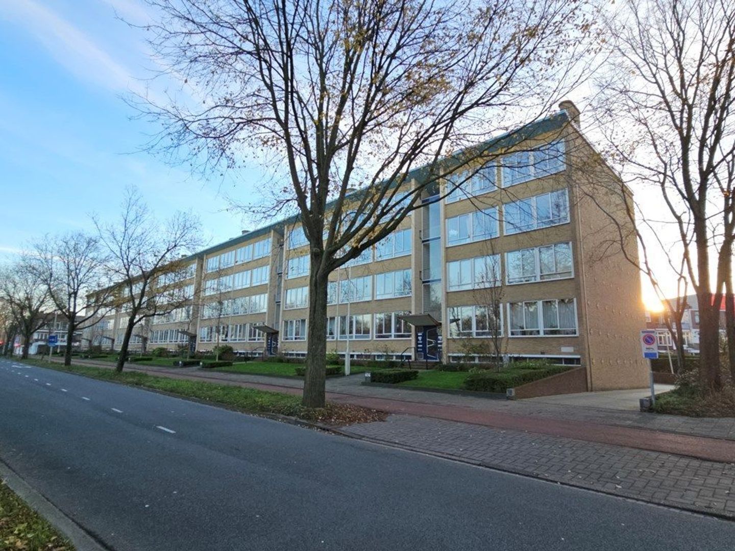 Segbroeklaan 538, Den Haag foto-0