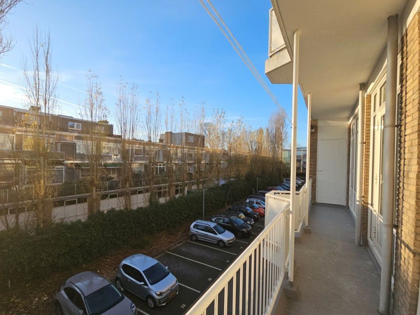 Segbroeklaan 538, Den Haag foto-16