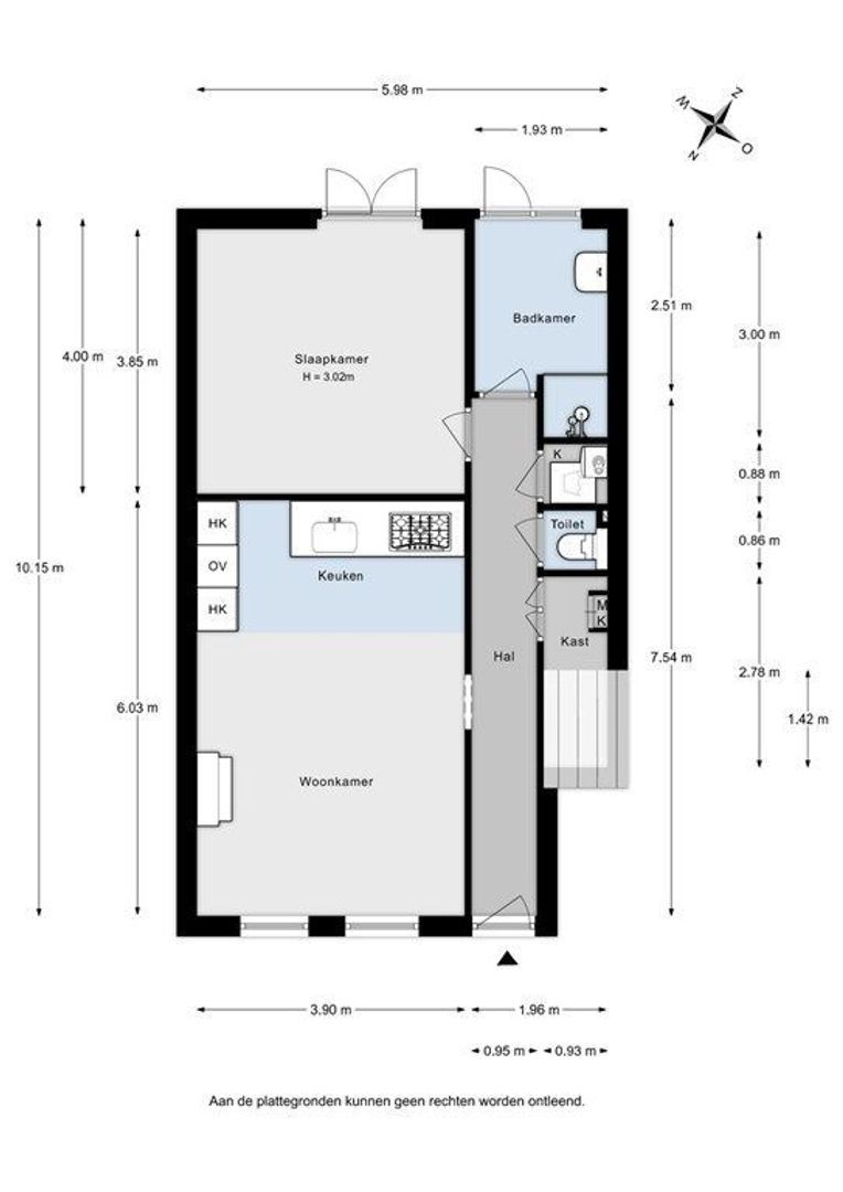 Haringstraat 73, Den Haag foto-22