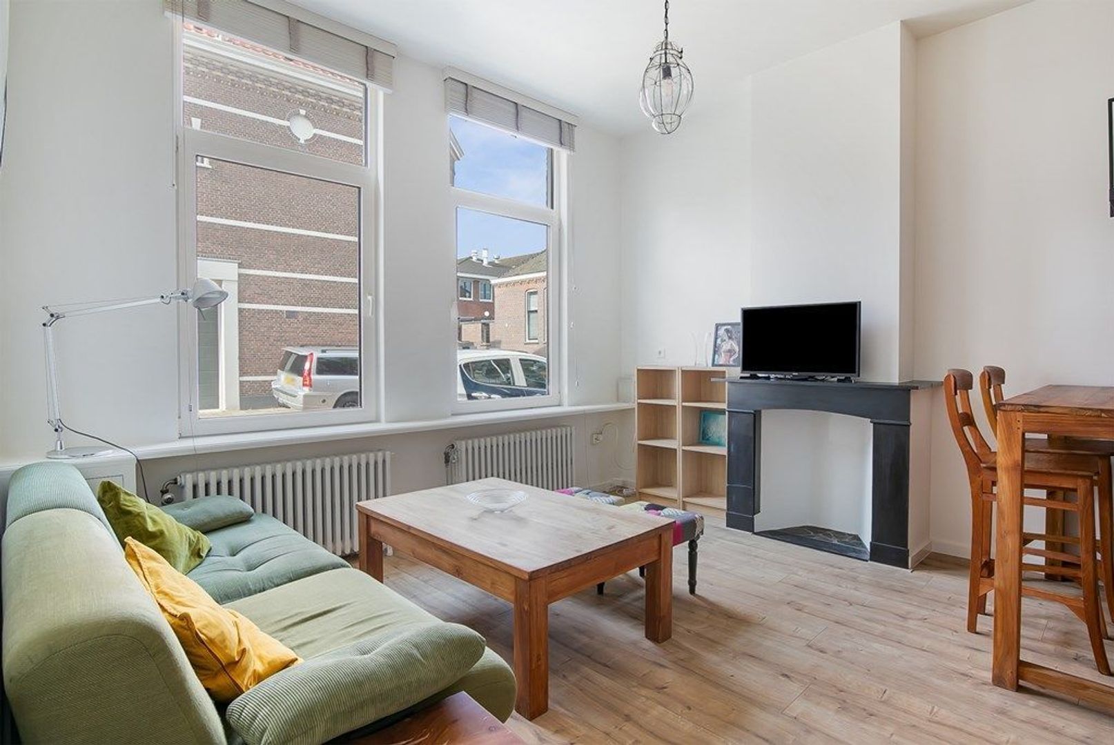 Haringstraat 73, Den Haag foto-2