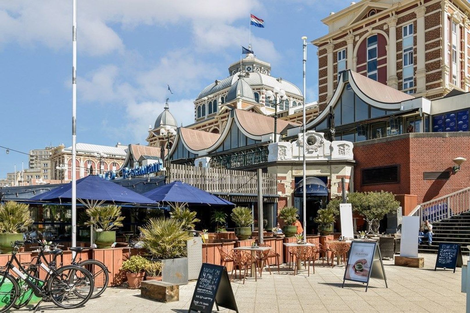 Haringstraat 73, Den Haag foto-19