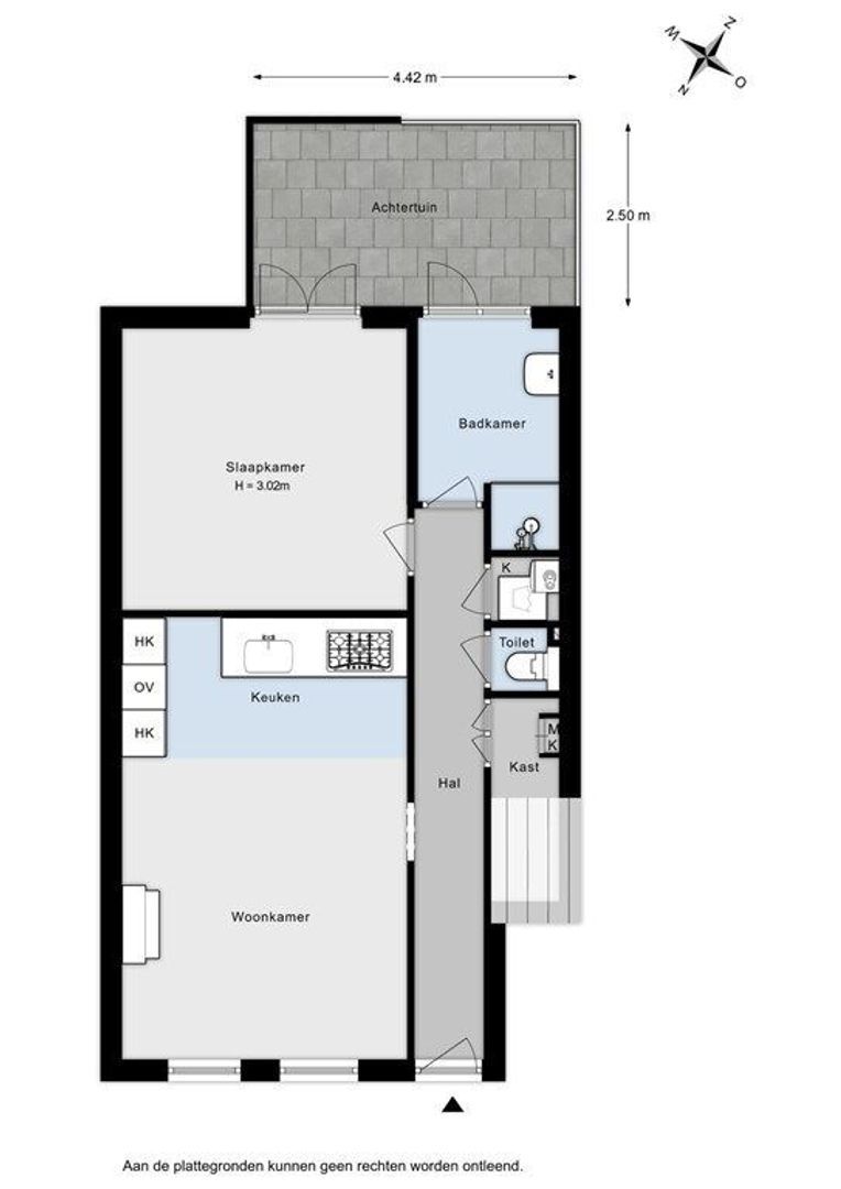 Haringstraat 73, Den Haag foto-23