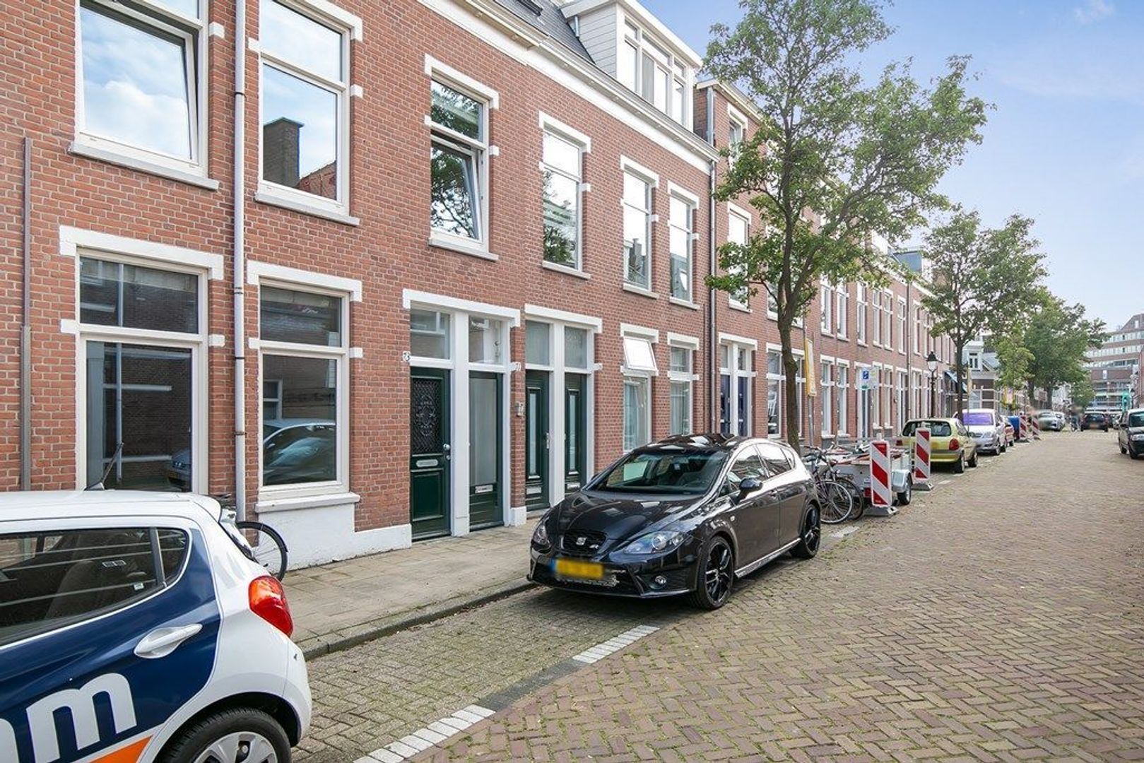 Haringstraat 73, Den Haag foto-5