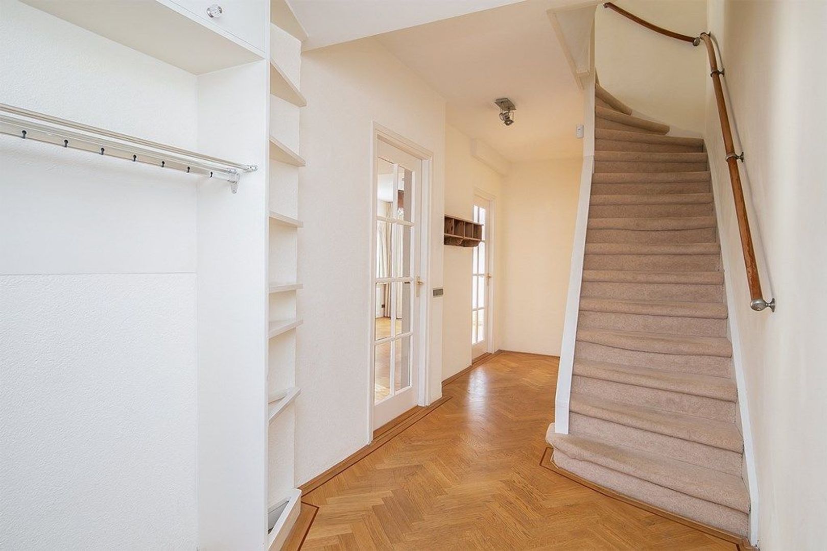 Storm Van 'S-Gravesandeweg 109, Wassenaar foto-2