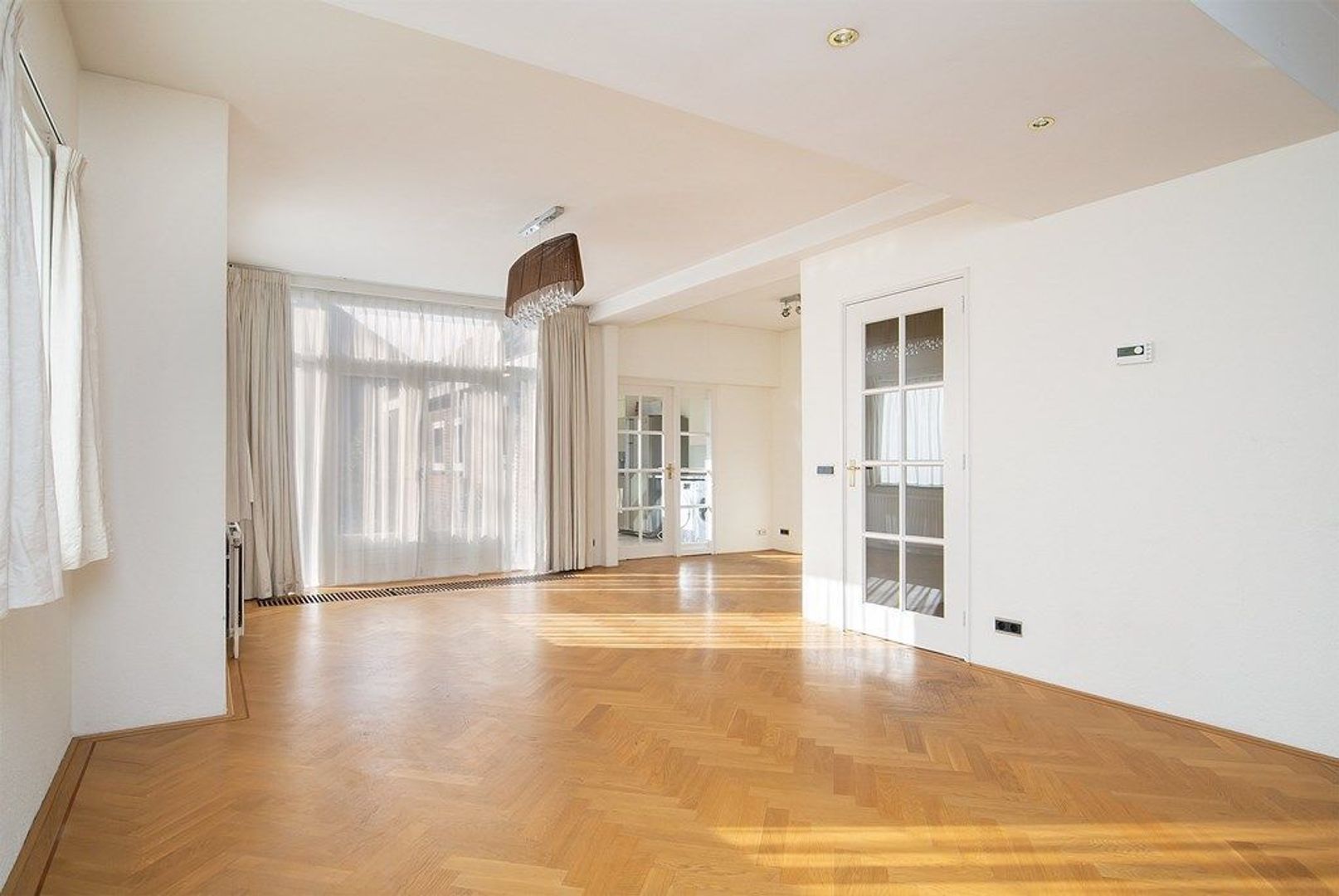 Storm Van 'S-Gravesandeweg 109, Wassenaar foto-6