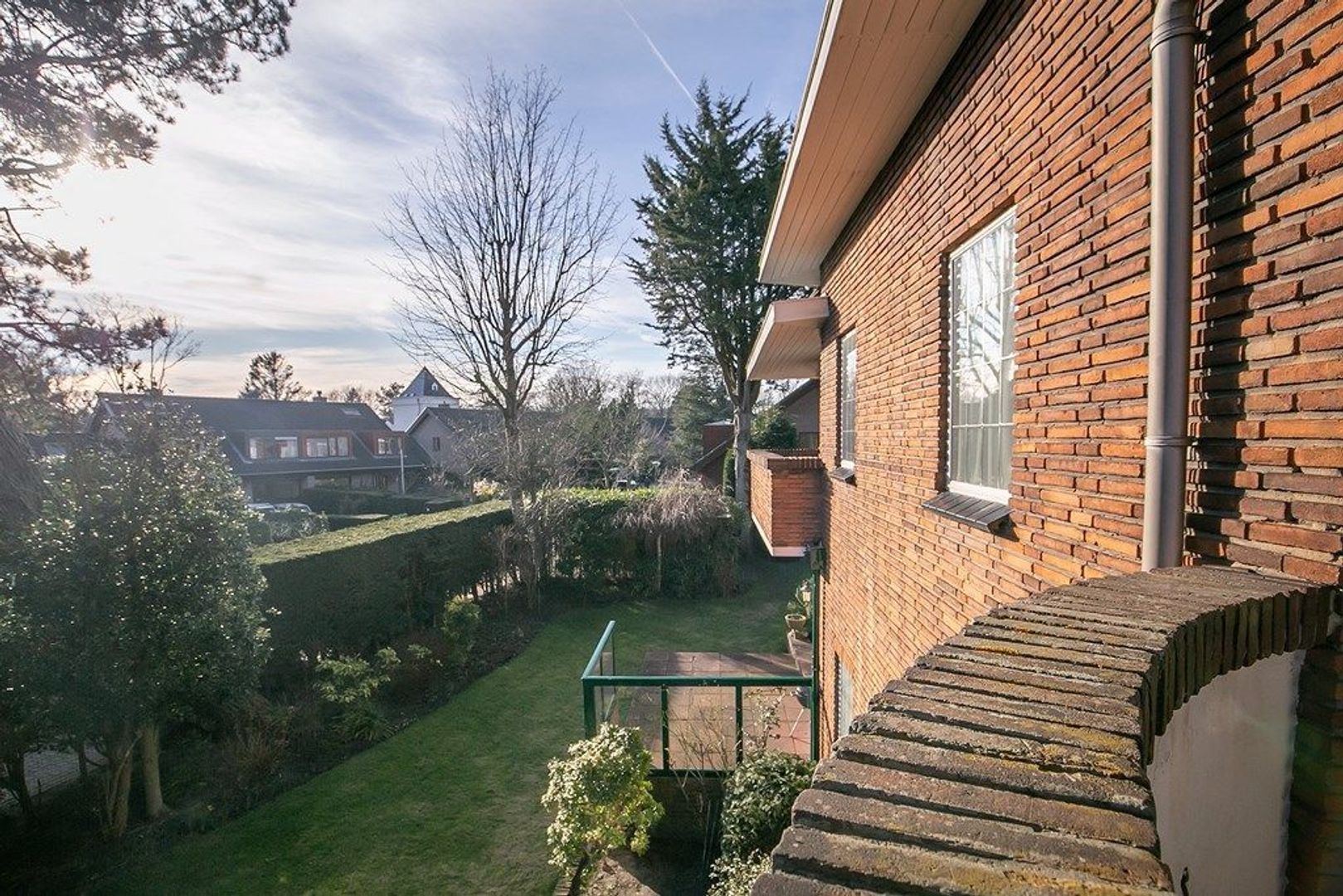 Storm Van 'S-Gravesandeweg 109, Wassenaar foto-26