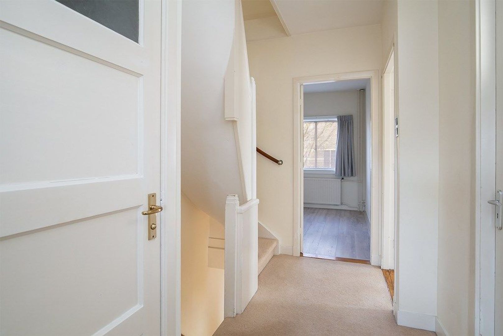 Storm Van 'S-Gravesandeweg 109, Wassenaar foto-13