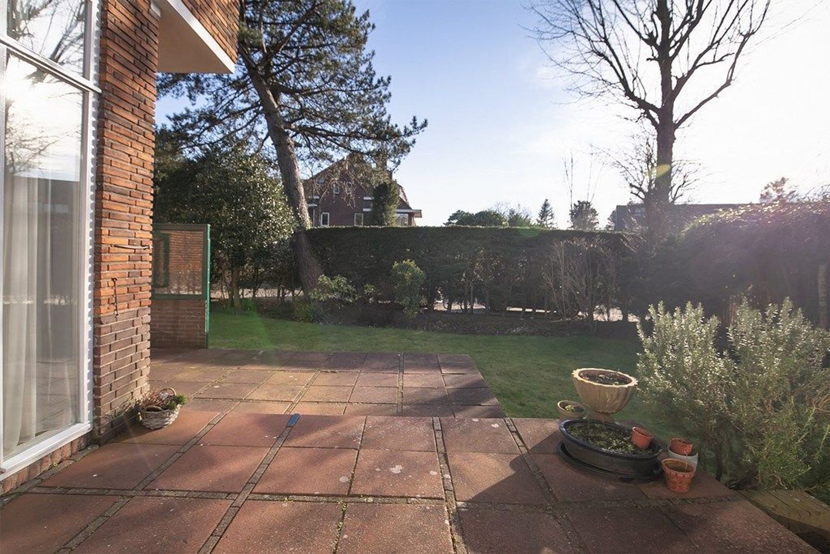 Storm Van 'S-Gravesandeweg 109, Wassenaar foto-29