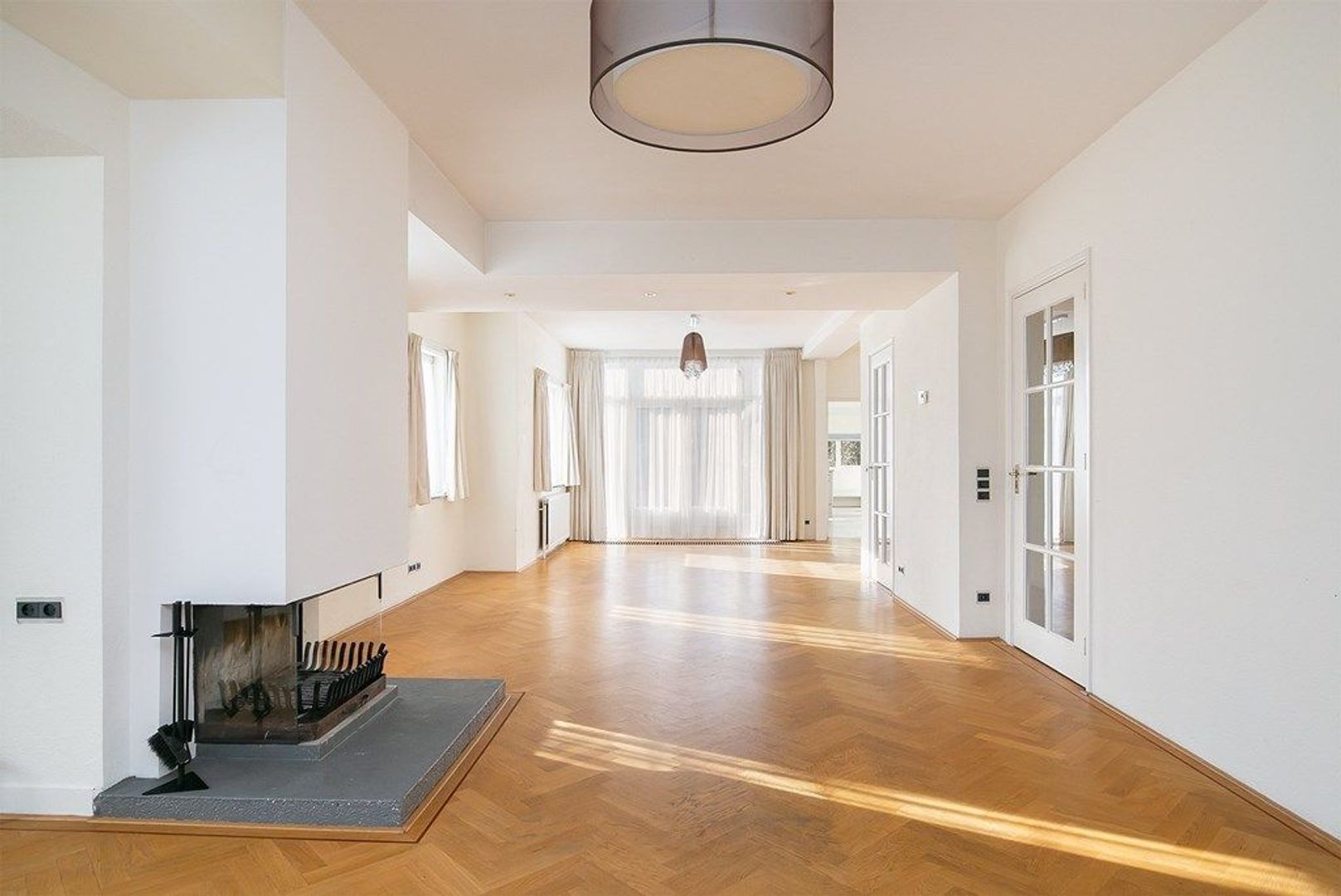 Storm Van 'S-Gravesandeweg 109, Wassenaar foto-5