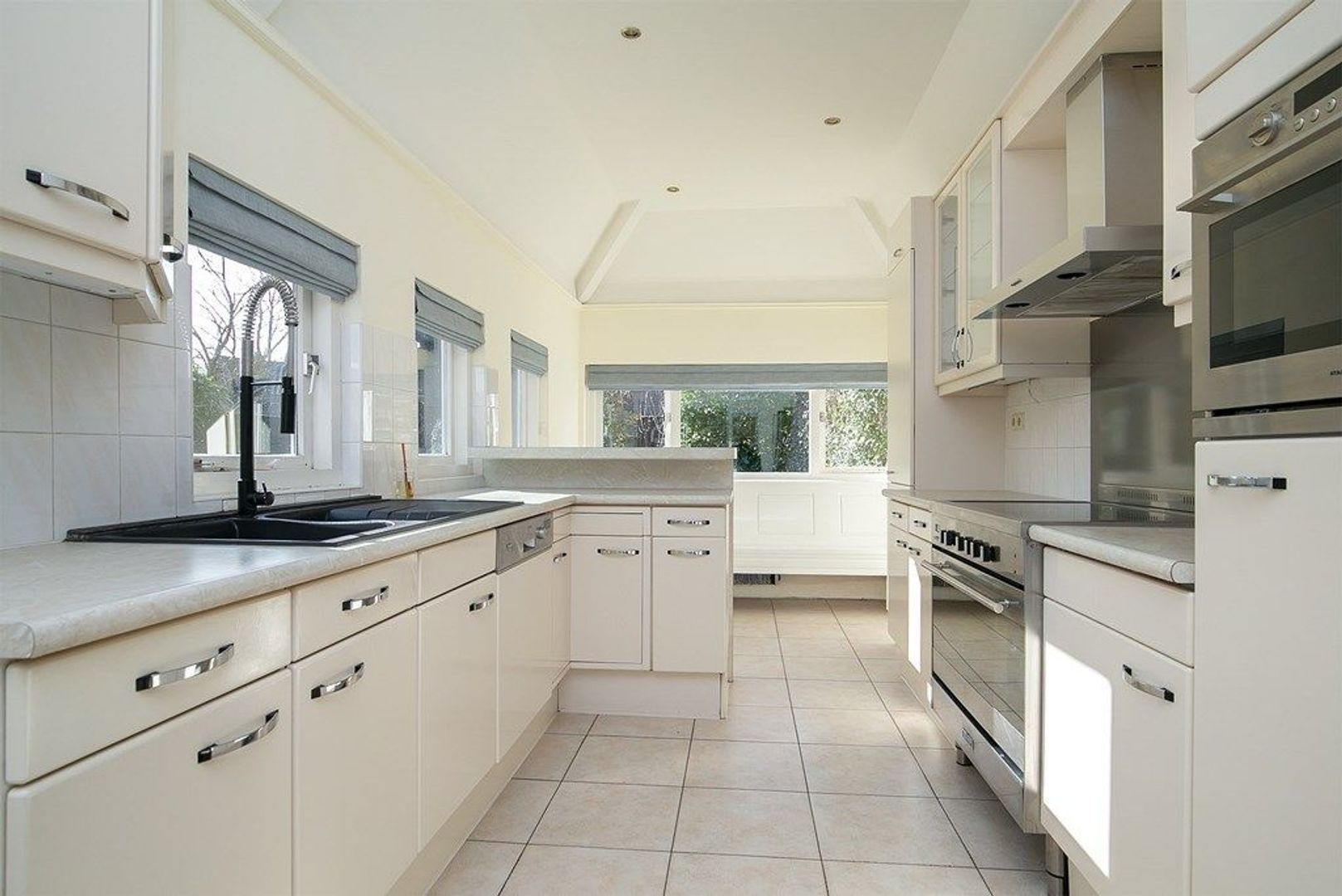 Storm Van 'S-Gravesandeweg 109, Wassenaar foto-10