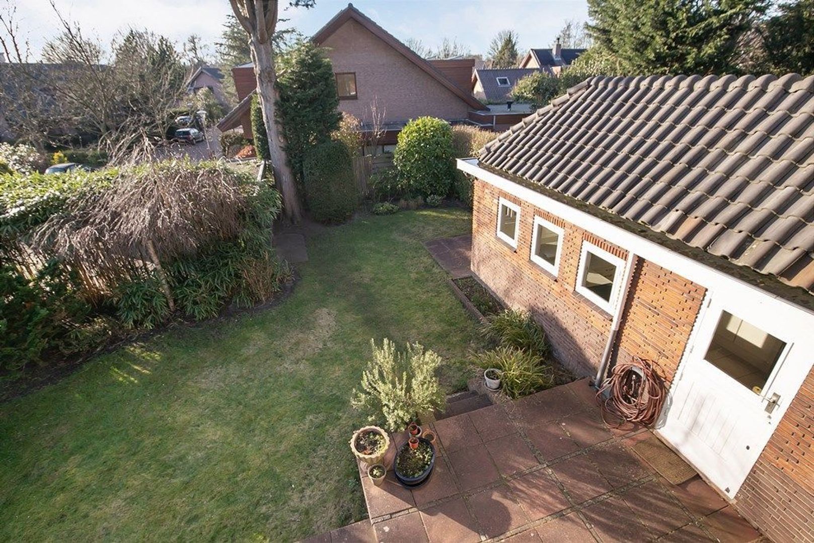 Storm Van 'S-Gravesandeweg 109, Wassenaar foto-28