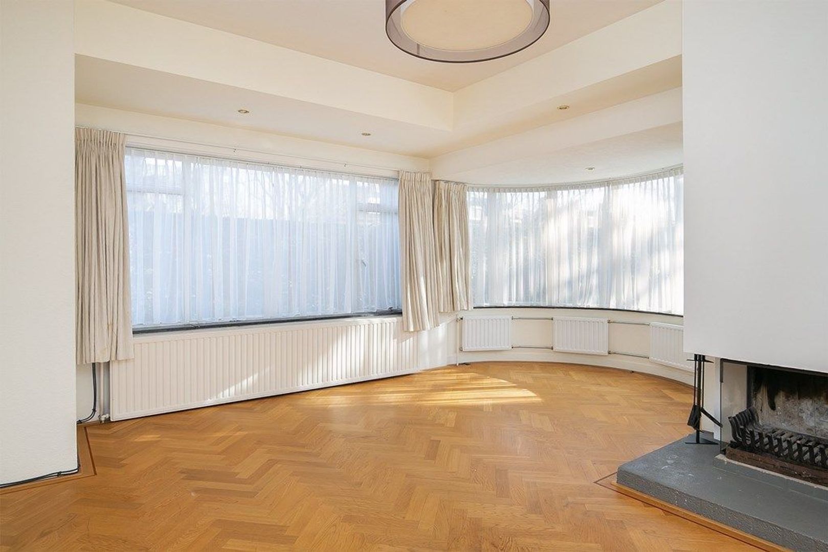 Storm Van 'S-Gravesandeweg 109, Wassenaar foto-4