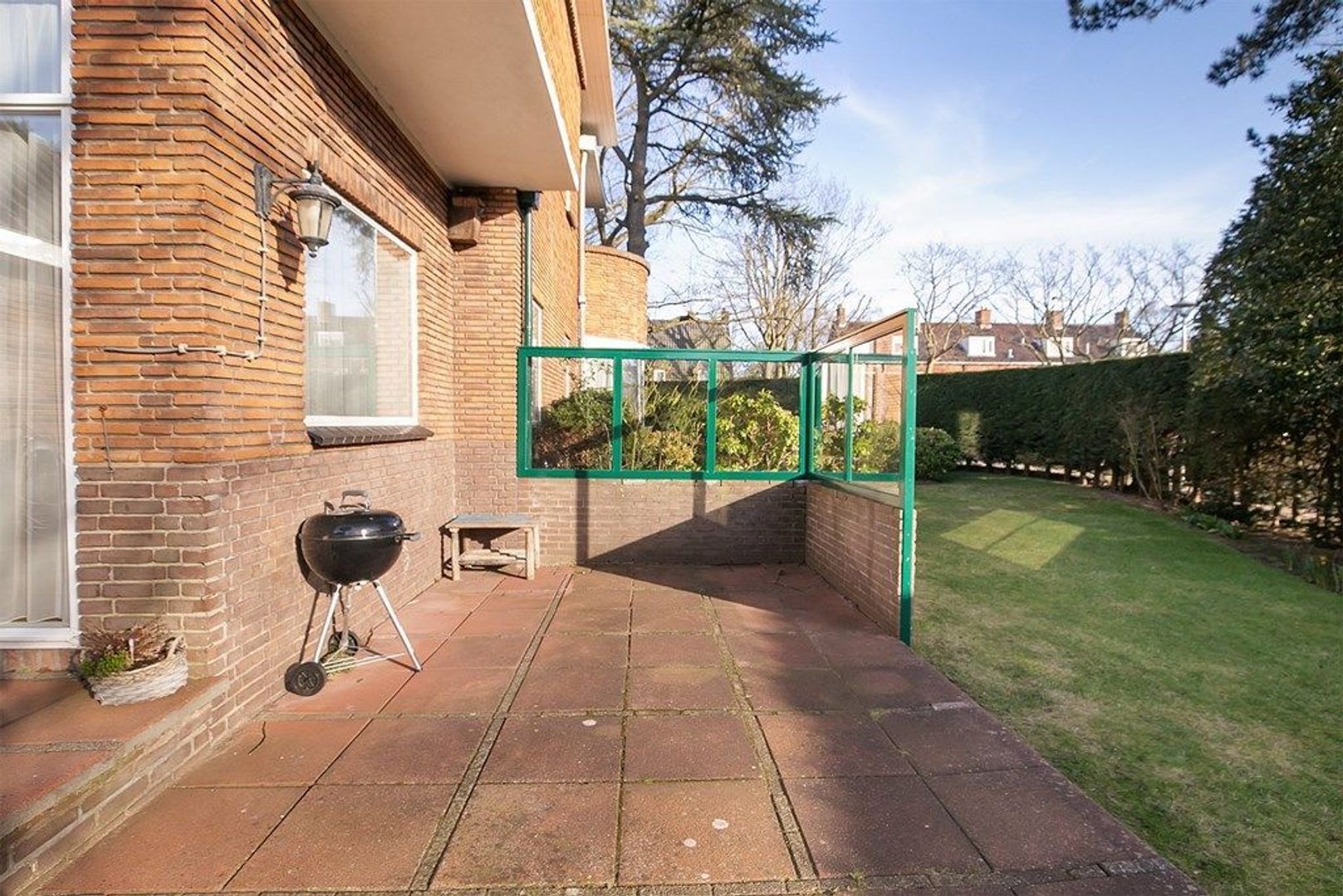 Storm Van 'S-Gravesandeweg 109, Wassenaar foto-30