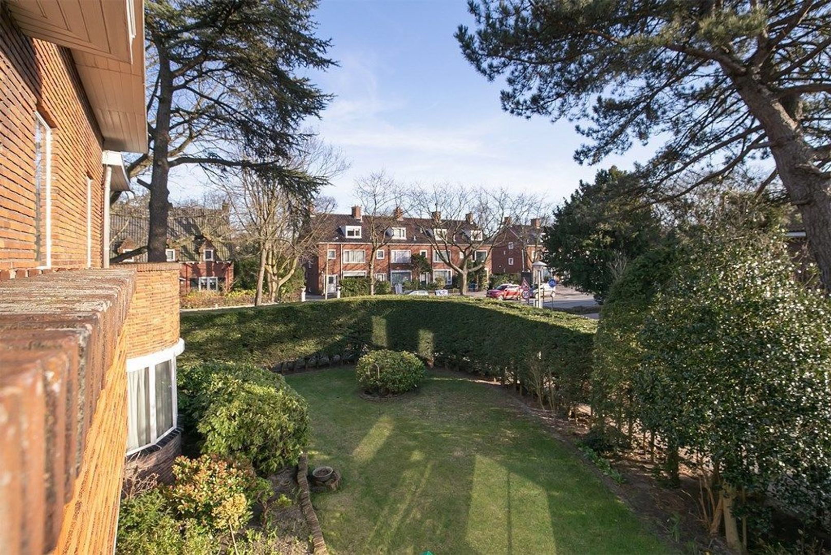 Storm Van 'S-Gravesandeweg 109, Wassenaar foto-27