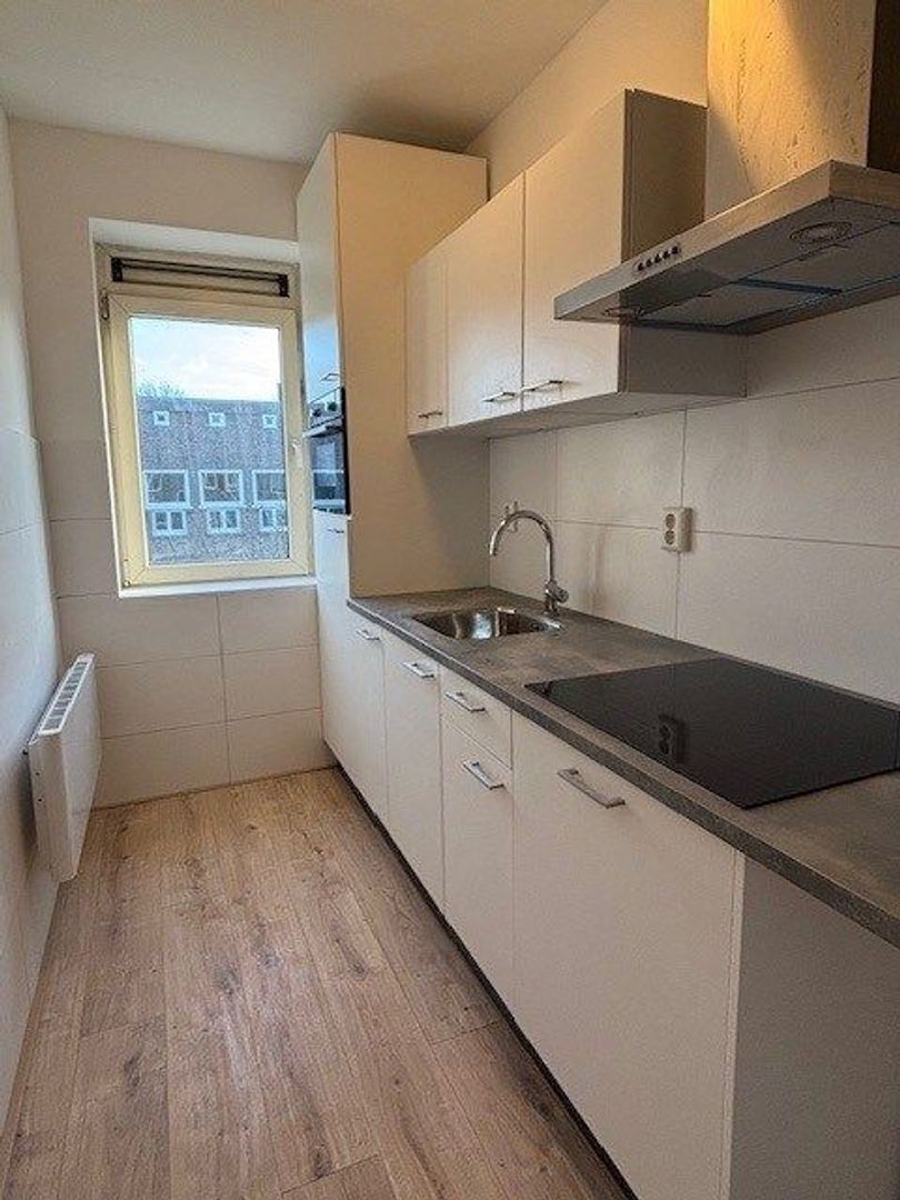 Prins Hendriklaan 5 D, Rotterdam foto-11