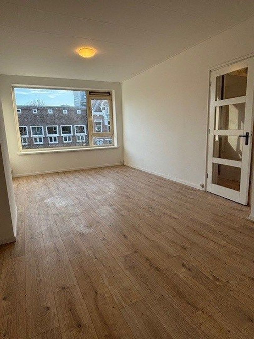 Prins Hendriklaan 5 D, Rotterdam foto-14