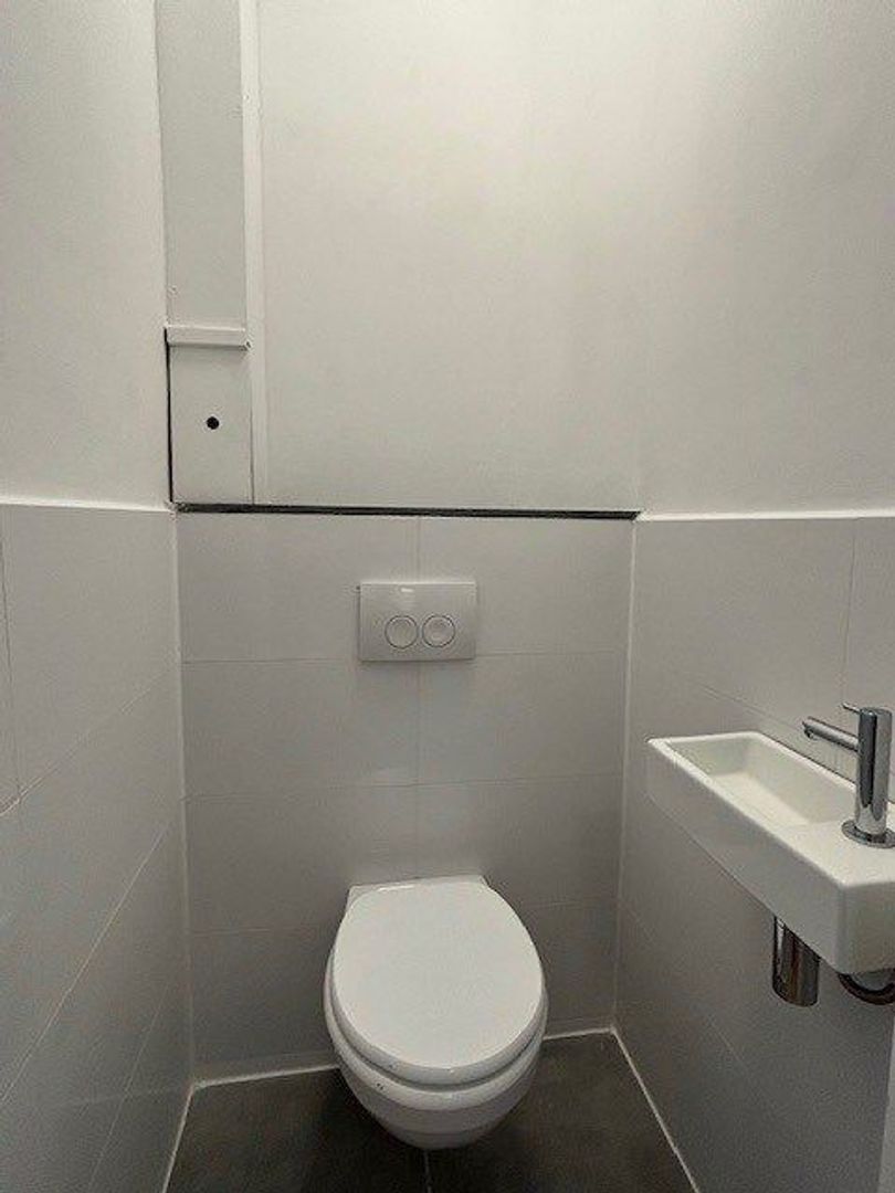 Prins Hendriklaan 5 D, Rotterdam foto-7