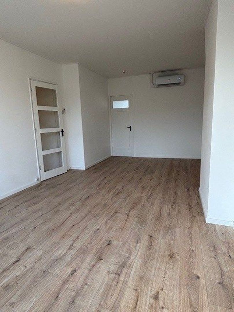 Prins Hendriklaan 5 D, Rotterdam foto-13