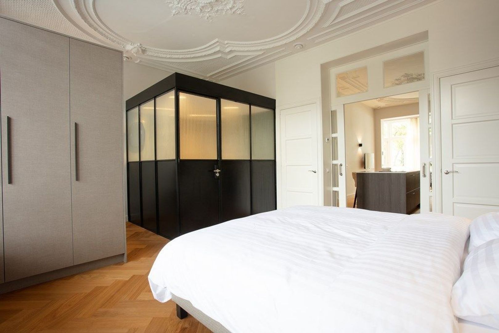 Nassauplein 20 A, Den Haag foto-2