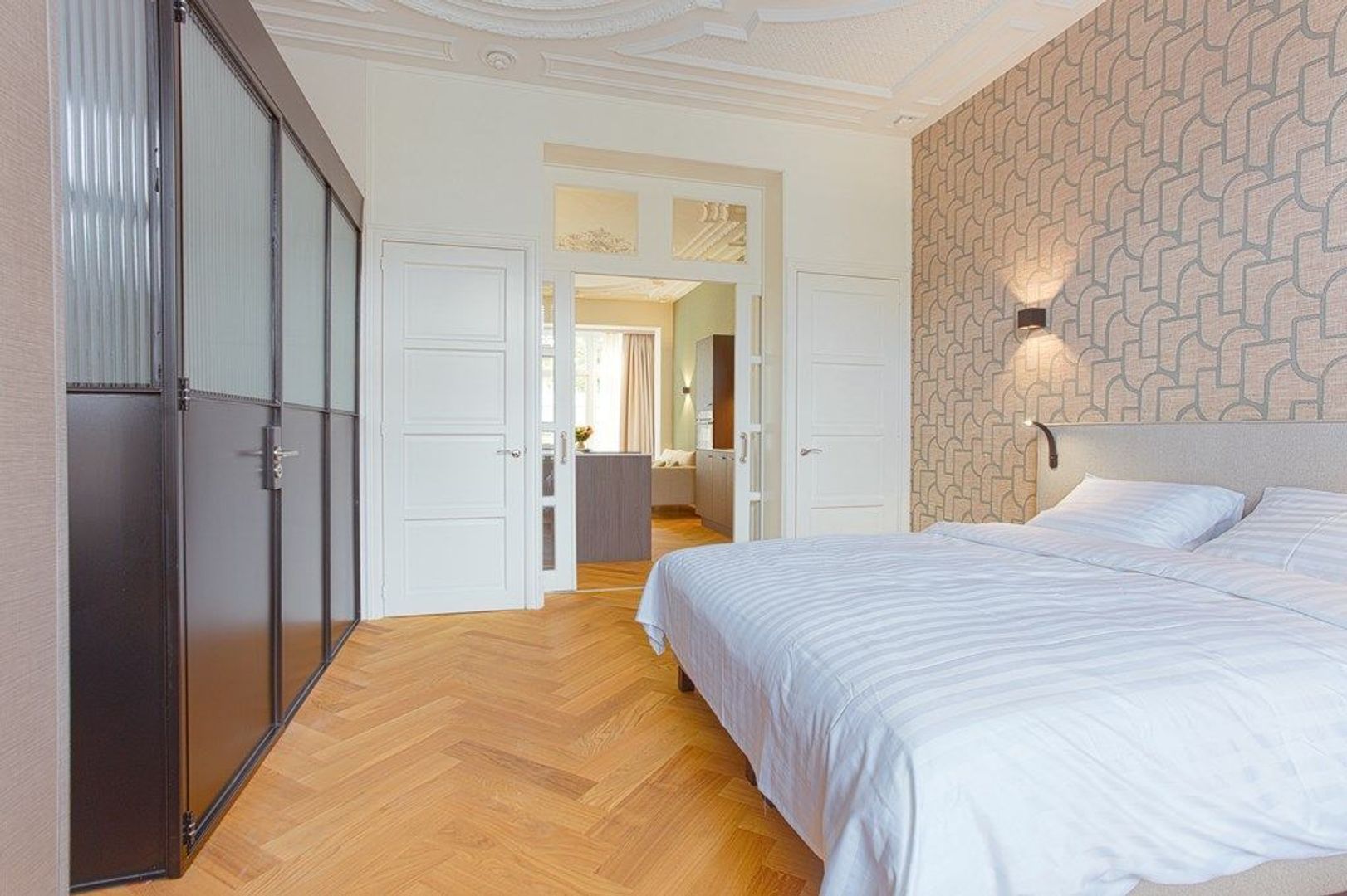 Nassauplein 20 A, Den Haag foto-3