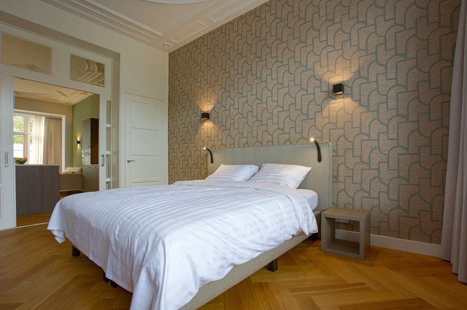 Nassauplein 20 A, Den Haag foto-6