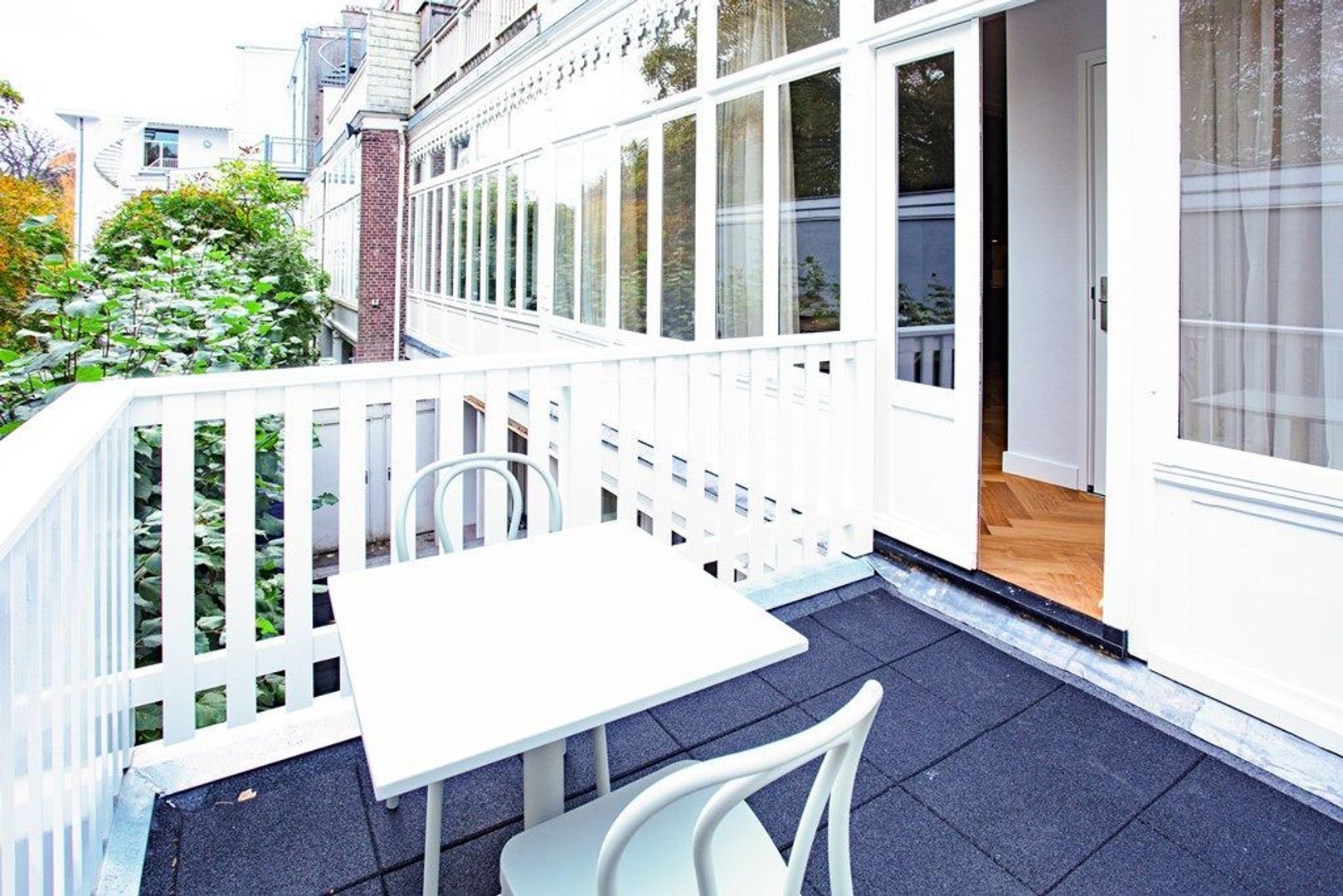 Nassauplein 20 A, Den Haag foto-7