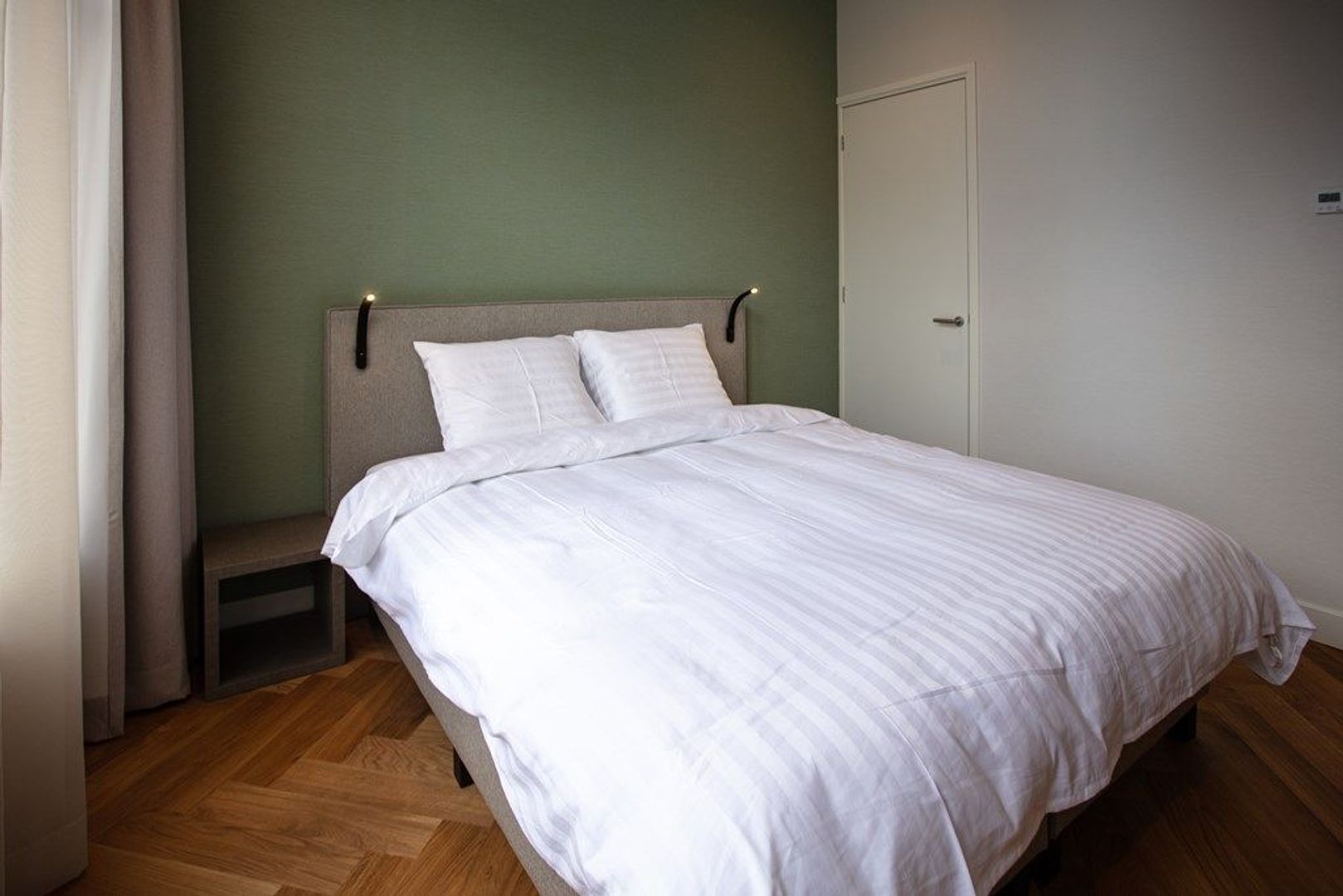 Nassauplein 20 B, Den Haag foto-5