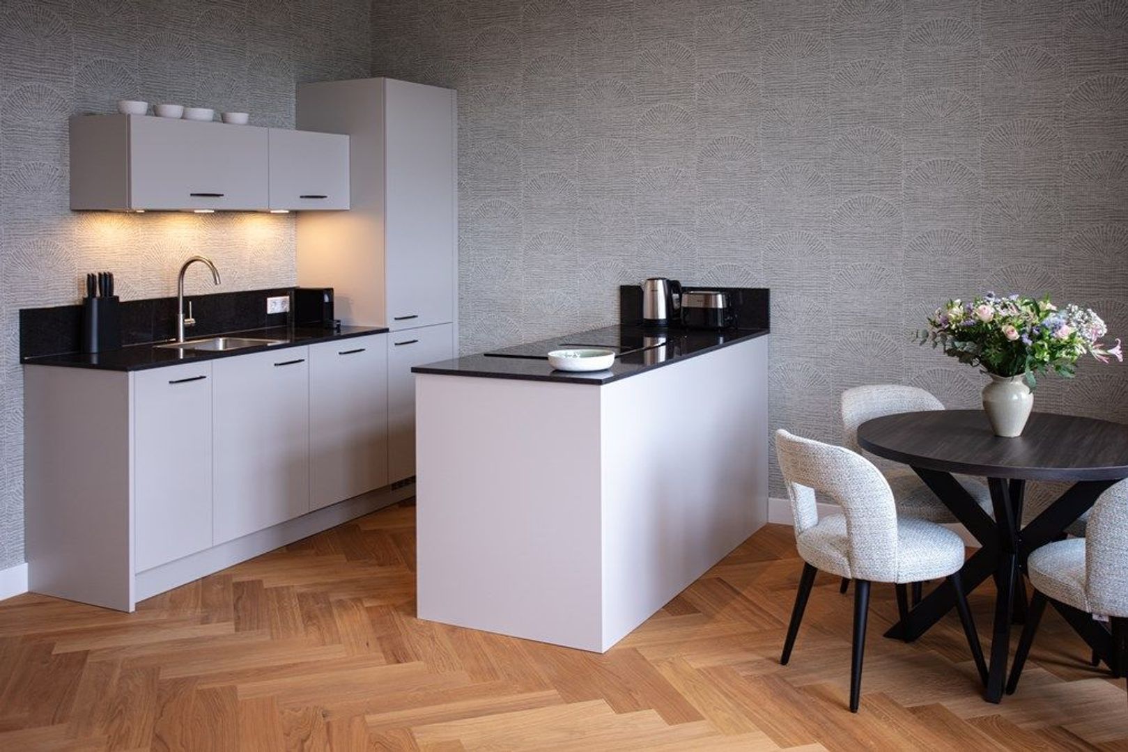 Nassauplein 20 B, Den Haag foto-1