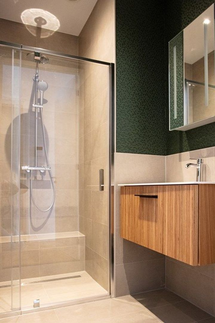 Nassauplein 20 B, Den Haag foto-4