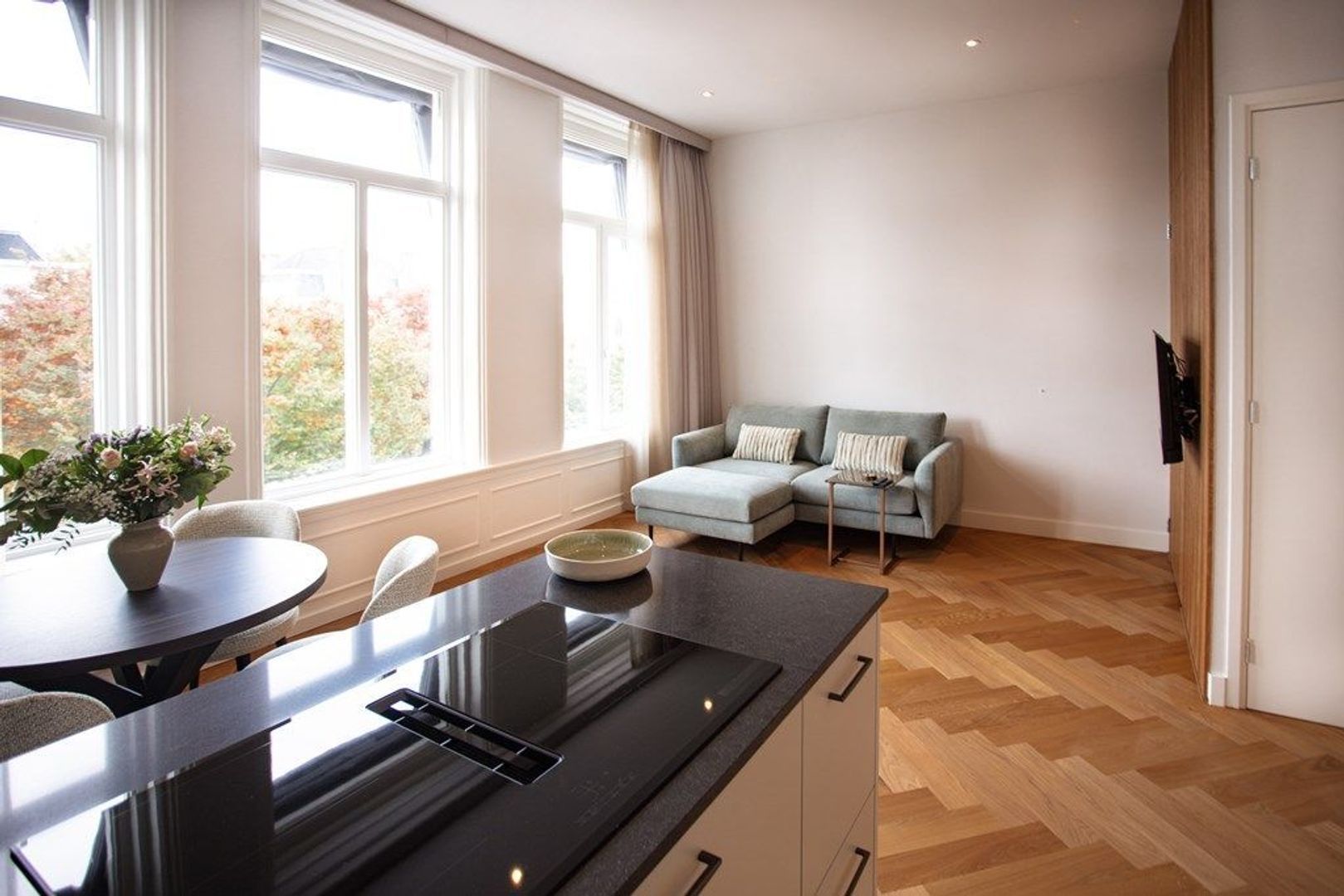 Nassauplein 20 B, Den Haag foto-3