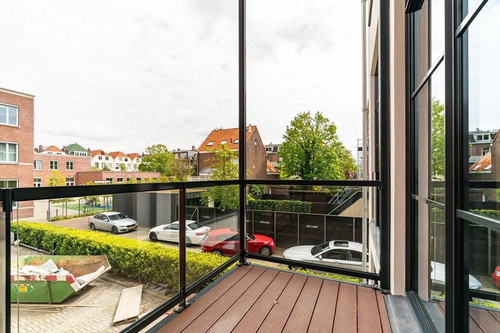 van de Spiegelstraat 19 J, Den Haag foto-7