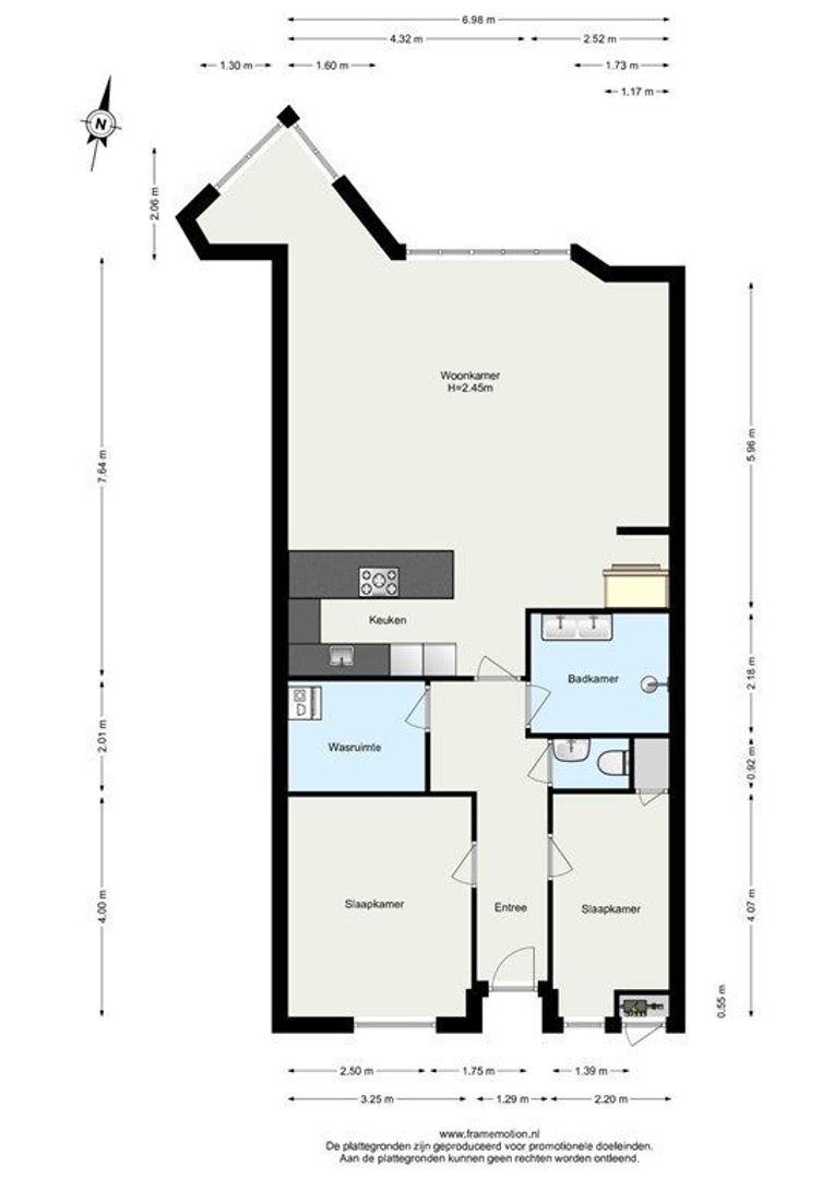 Churchillplein 80, Rotterdam foto-51