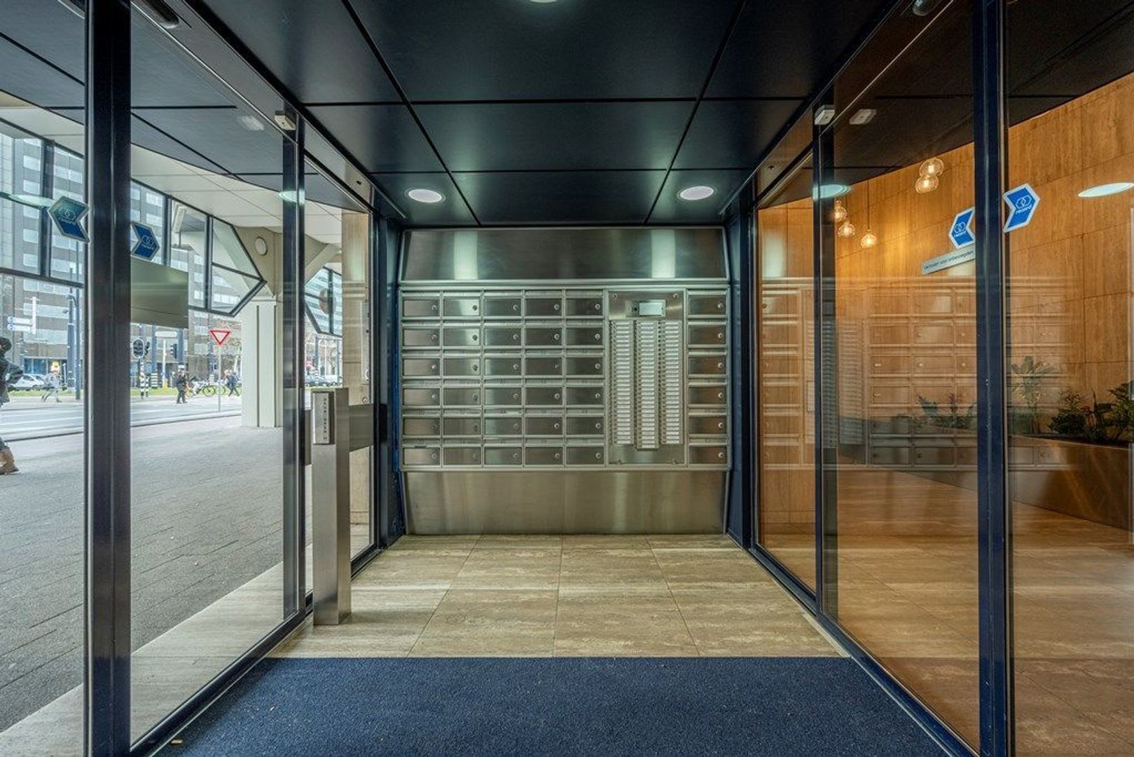 Churchillplein 80, Rotterdam foto-39